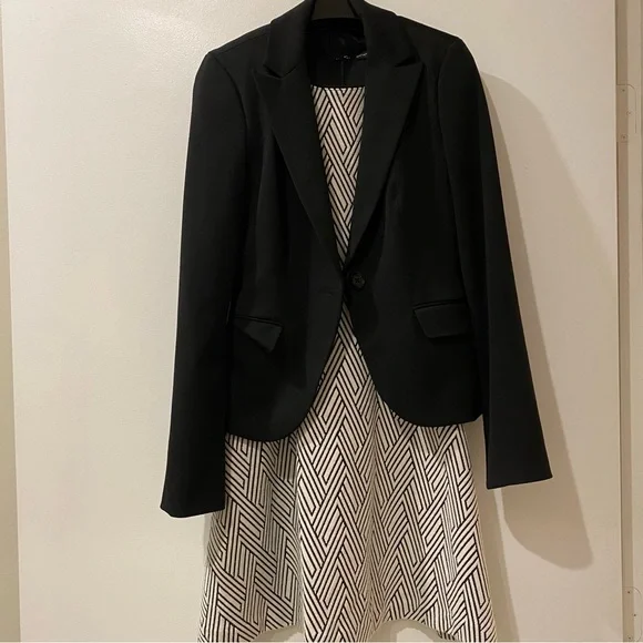 Banana Republic | A-line dress - Picture 8 of 10